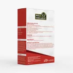 Organic Hibiscus Leaf Powder 100GM - Image 2