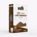 Organic Jatamansi Powder