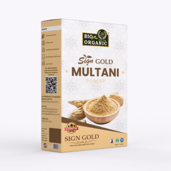 Multani Mitti Powder 100gm
