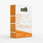 Orange Peel Powder for Face Pack - Image 2