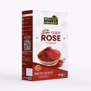 rose face pack powder