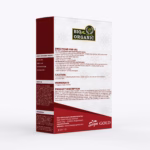 Organic Rose Petals Powder – Face Mask 100gm - Image 2