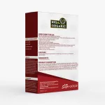 Organic Rose Petals Powder – Face Mask 100gm - Image 2