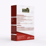 Organic Rose Petals Powder – Face Mask 100gm - Image 2
