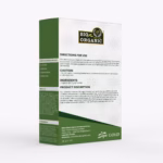Organic Bhringraj Leaf Powder for Hair Growth - Image 2