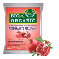 Pomegranate Peel Powder