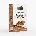 Organic Sandalwood Face Pack Powder
