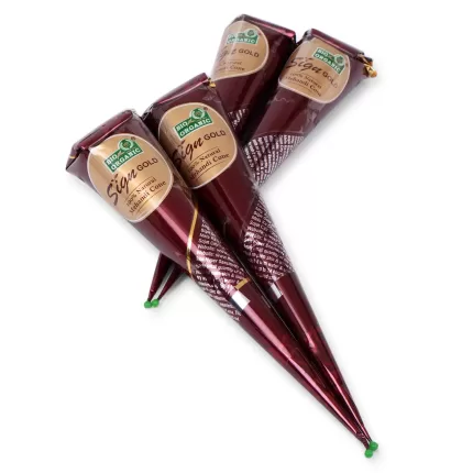 100% Natural Henna Pest