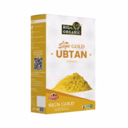 Sign Gold BIO Organic UBTAN Powder