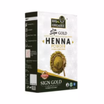 Buy Organic Henna Powder for Hair Dyeing & Conditioning