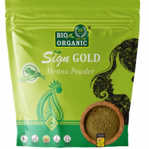 Buy Mehndi Powder Online | 100% Pure Rajasthan Henna – Sign Gold