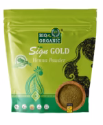 Buy Mehndi Powder Online | 100% Pure Rajasthan Henna – Sign Gold