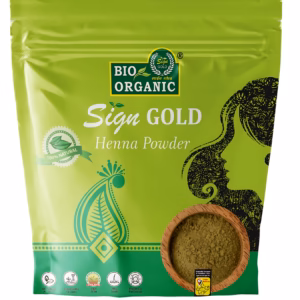 Buy Mehndi Powder Online | 100% Pure Rajasthan Henna – Sign Gold
