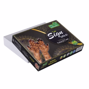 HENNA MEHANDI CONES