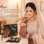 HENNA MEHANDI CONES