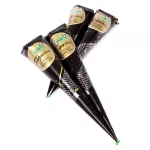 Sign Gold Henna Cone - India's best organic henna cones - Image 2