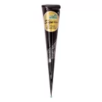 Sign Gold Henna Cone - India's best organic henna cones - Image 3