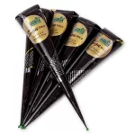 Sign Gold Henna Cone - India's best organic henna cones