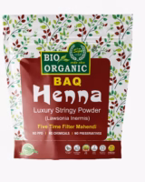 Buy Organic Henna Powder in India – Sign Gold