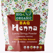 Buy Organic Henna Powder in India – Sign Gold