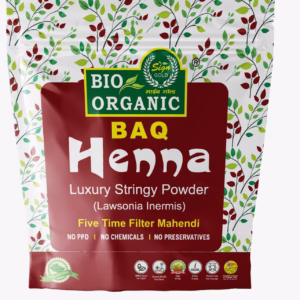 Buy Organic Henna Powder in India – Sign Gold
