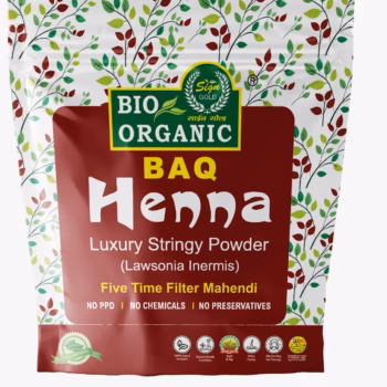 Buy Organic Henna Powder in India – Sign Gold