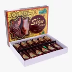India’s No. 1 Henna Powder & Henna Cone Brand – Sign Gold Henna