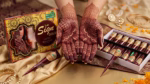 Best Henna Cone Brand for Dark Henna Stain - Image 3