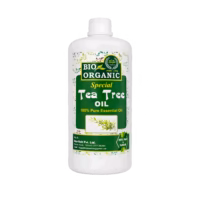Sign Gold Tea Tree Oil