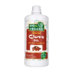 clove oil for darker henna