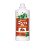 clove oil for darker henna