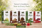 Amla Reetha Shikakai Bhringraj Hibiscus Powder - Image 4