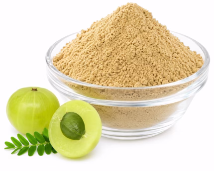 BUY 1 KG AMLA POWDER