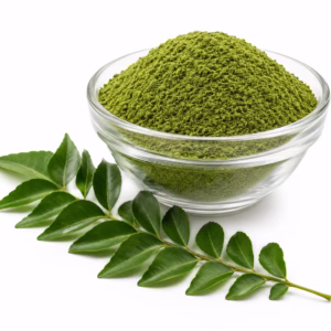 Buy 1kg Curry Leaf Powder