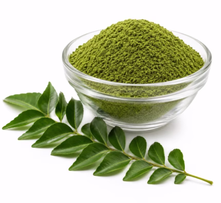 Buy 1kg Curry Leaf Powder