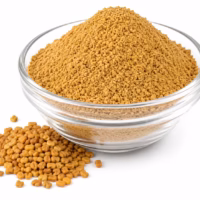 Buy 1kg Methi Powder | Fenugreek Seed Powder