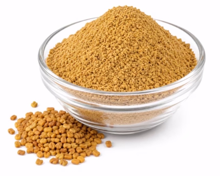Buy 1kg Methi Powder | Fenugreek Seed Powder