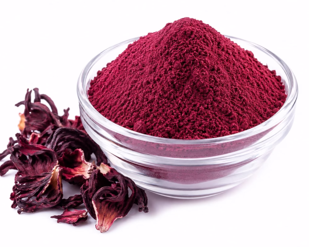 HIBISCUS POWDER 1 KG