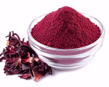 HIBISCUS POWDER 1 KG