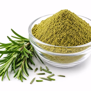 Rosemary Leaves Powder