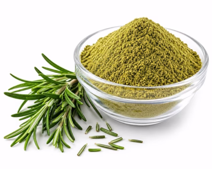 Rosemary Leaves Powder