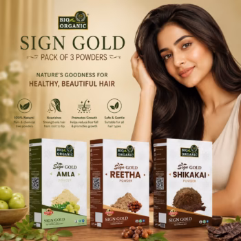 amla areetha shikakai