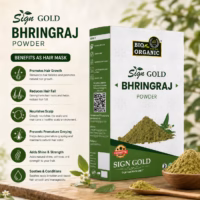 Bhringraj powder (Eclipta alba)
