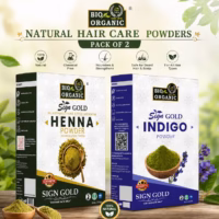 heena indigo