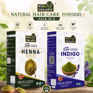 heena indigo