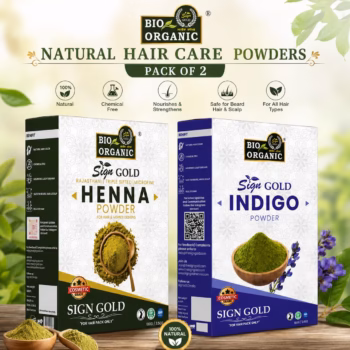heena indigo