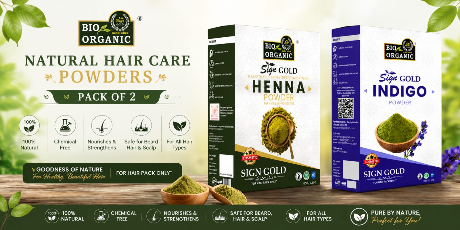 heena indigo