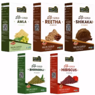 amla-reetha-shikakai-bhringraj-hibiscus-powder
