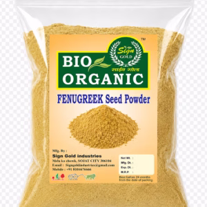 METHI DANA POWDER FOR HAIR