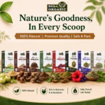 AMLA AREETHA SHIKAKAI BHRINGHRAJ HIBISCUS INDIGO HENNA BRAHMI